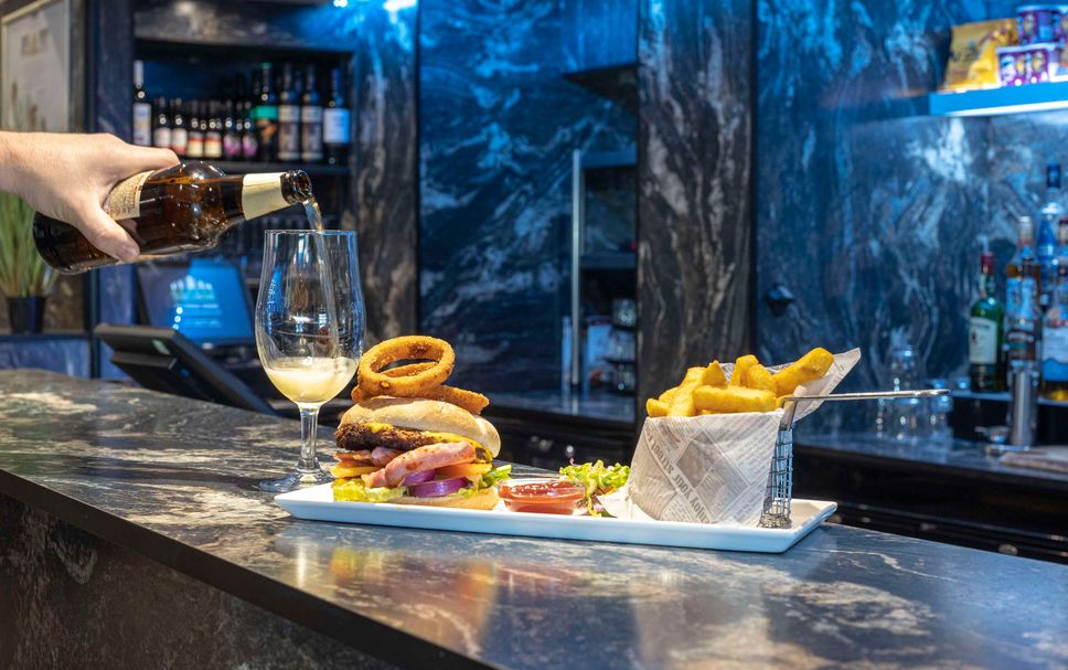 Bar Foto