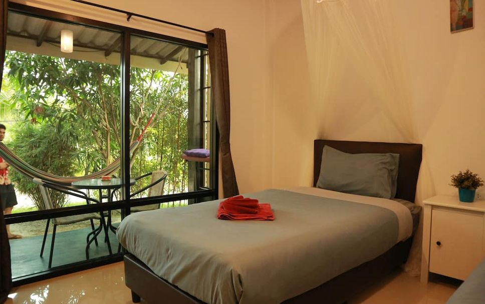 Habitació Foto