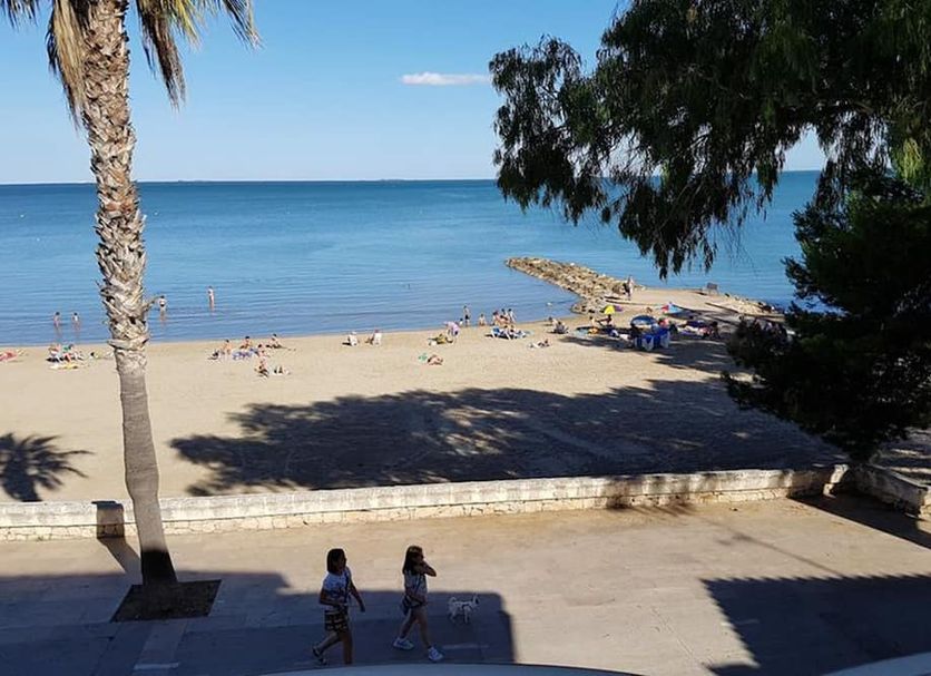 Platja Foto