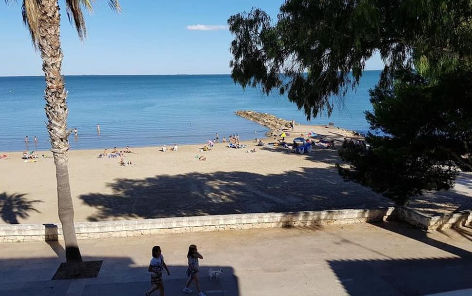Platja Foto