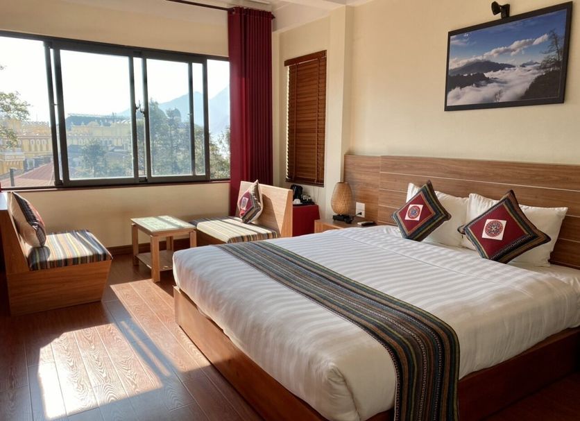Habitació Foto