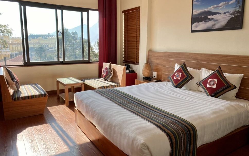 Habitació Foto