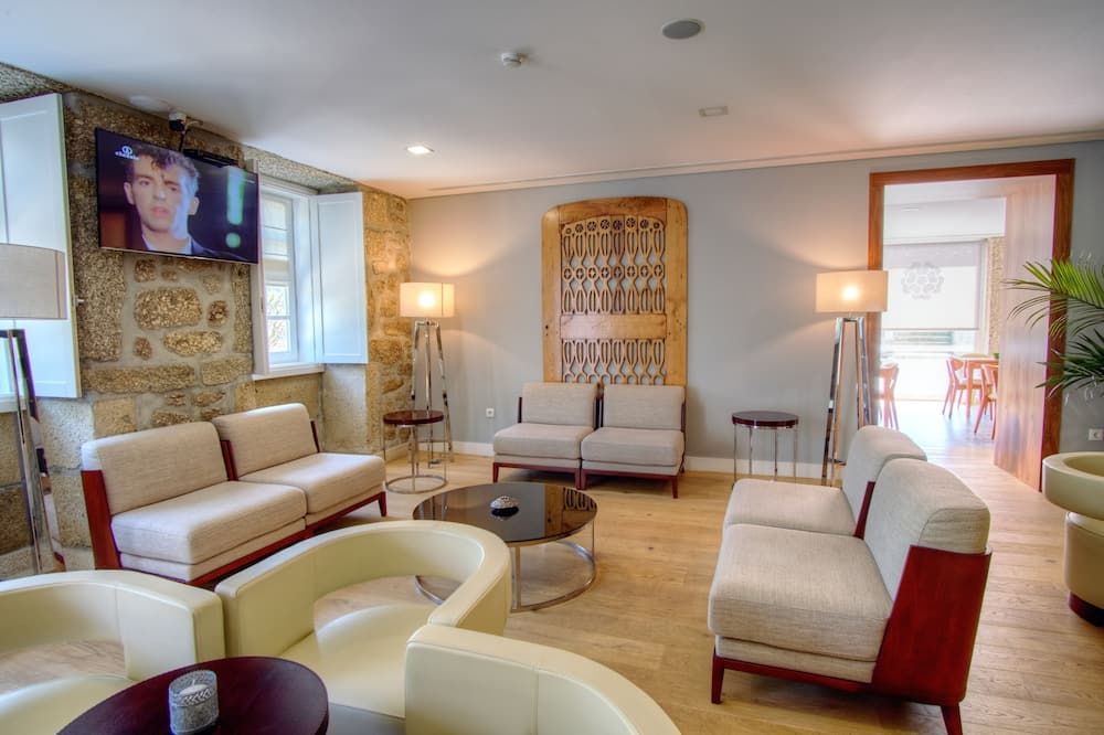 Sala d'estar Foto