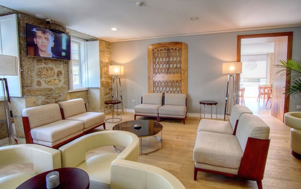 Sala d'estar Foto
