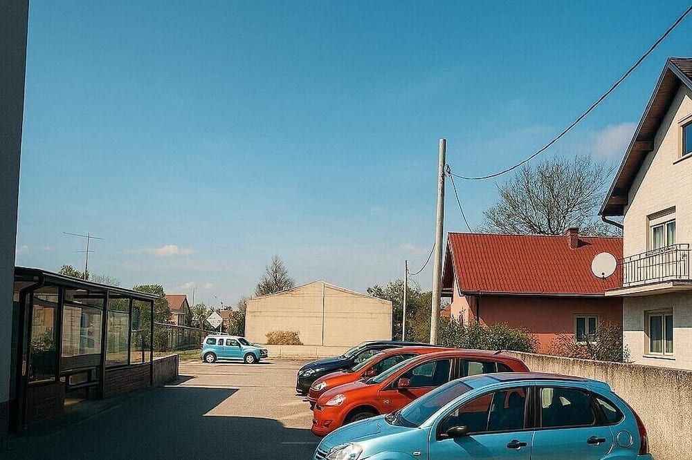 Vista exterior