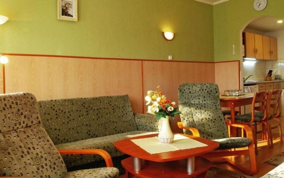 Sala d'estar Foto
