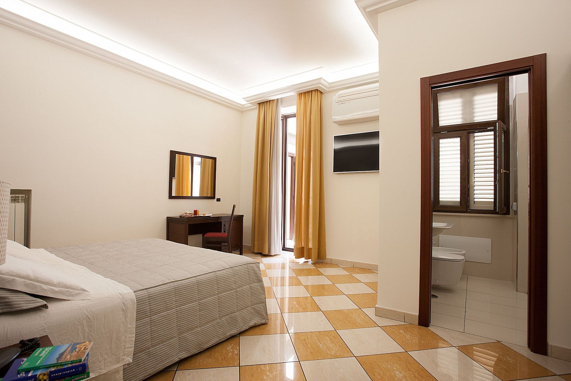 Habitació