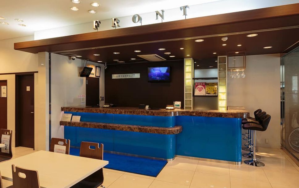 Recepció Foto
