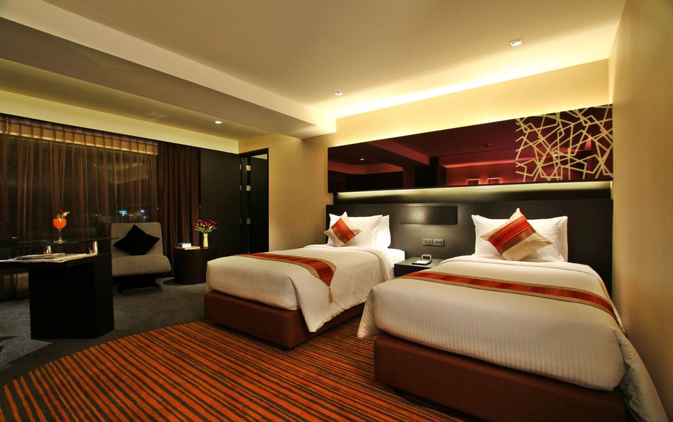 Habitació Foto