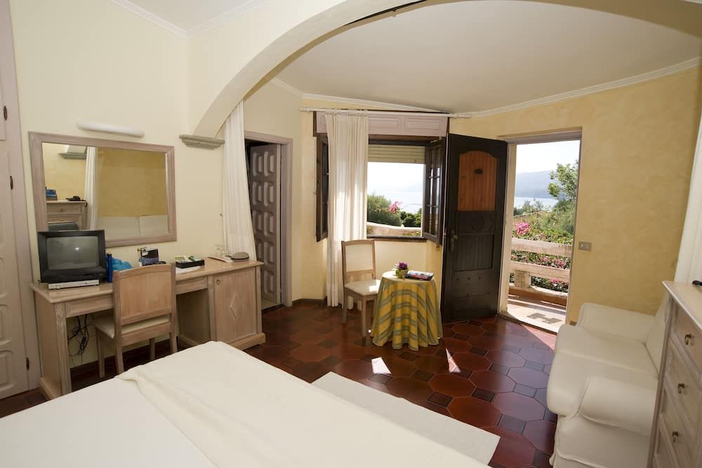 Habitació