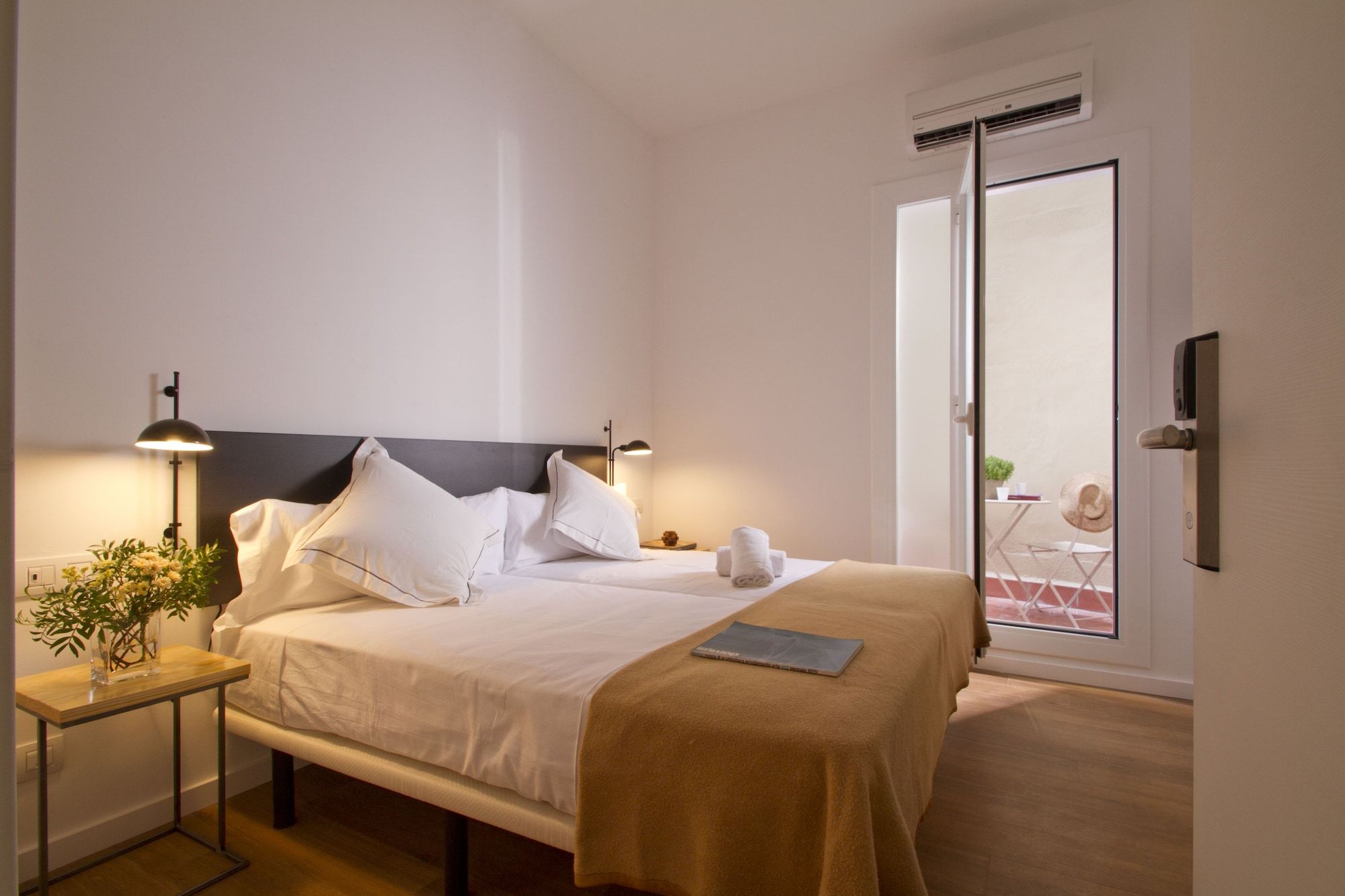 Habitació