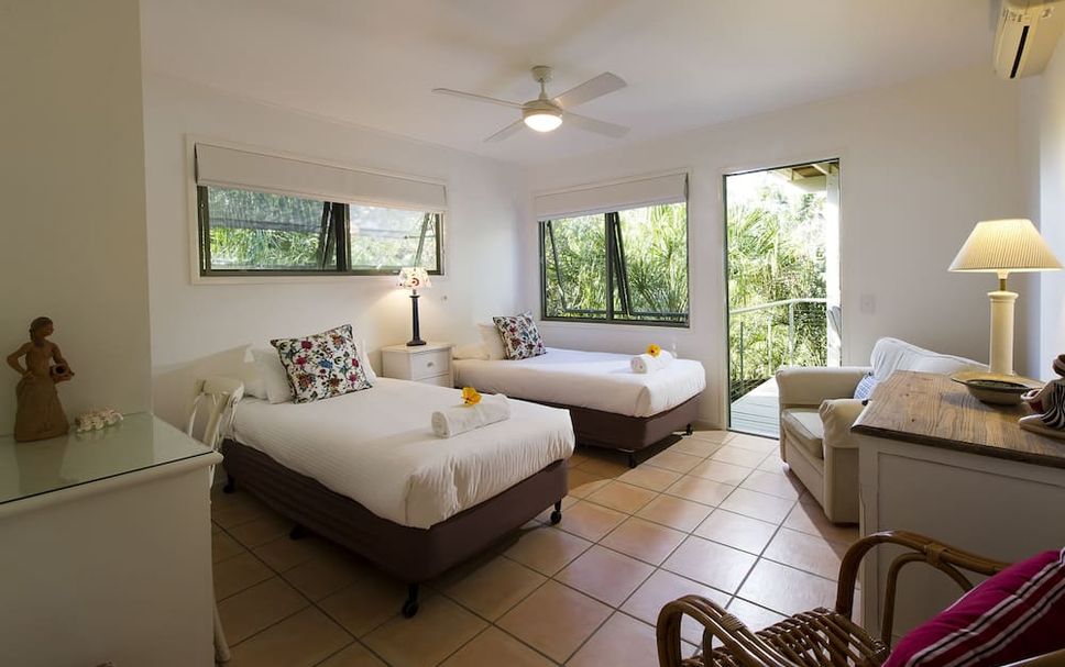 Habitació Foto