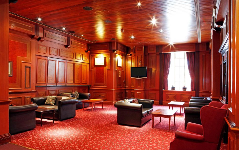 Sala d'estar Foto