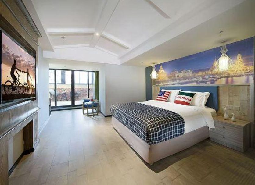 Habitació Foto