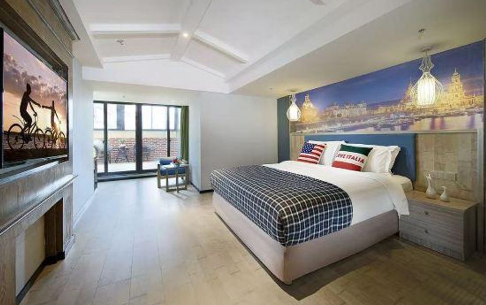 Habitació Foto