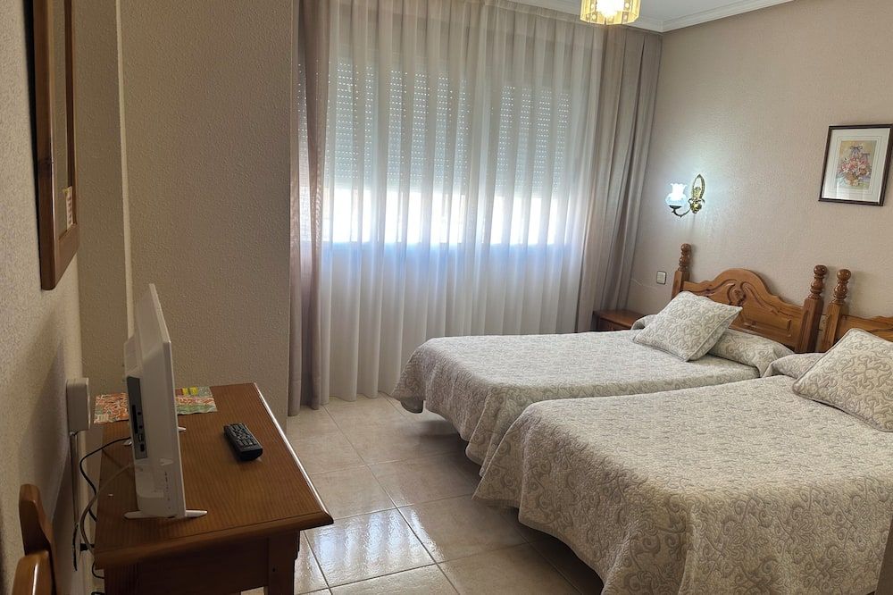 Habitació