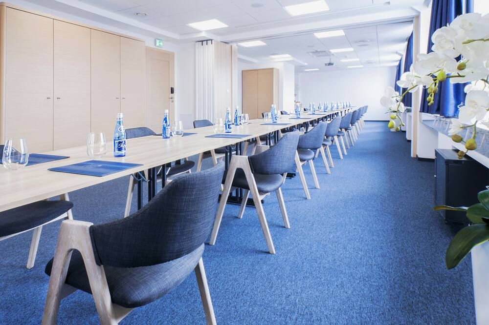 Sala de conferències