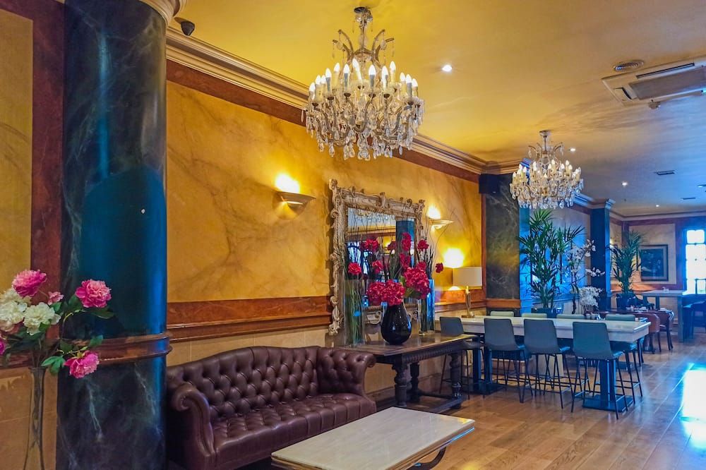 Sala d'estar