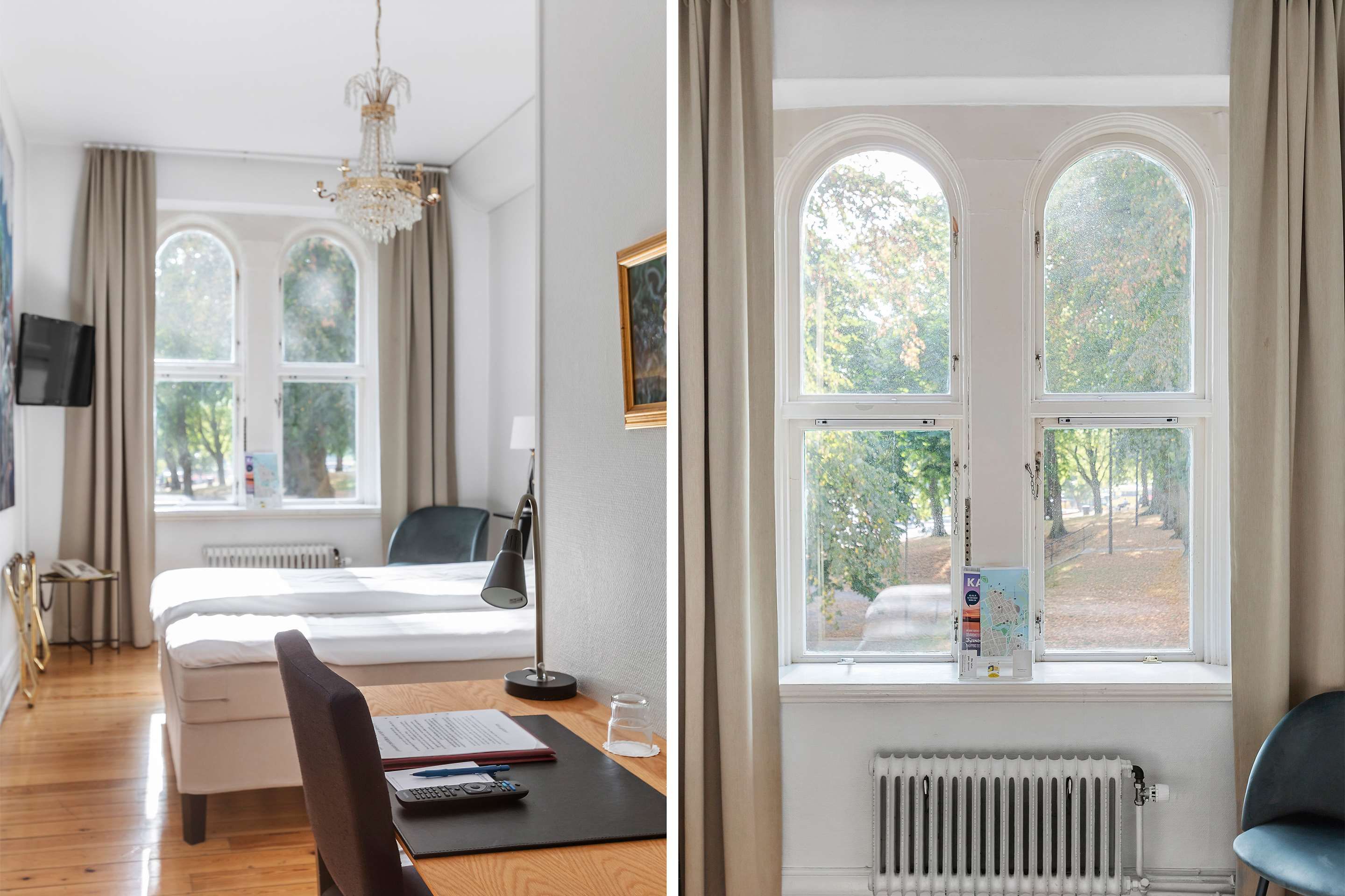 Habitació