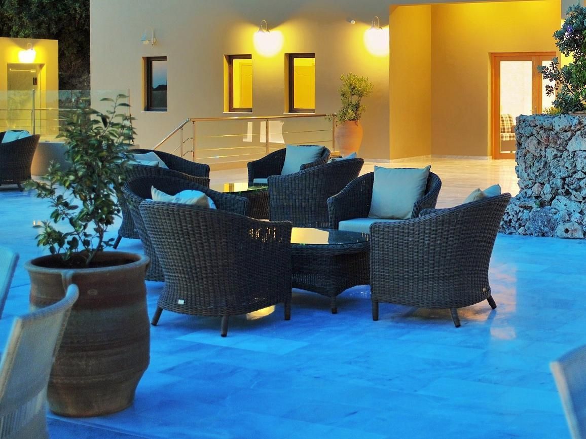 Sala d'estar