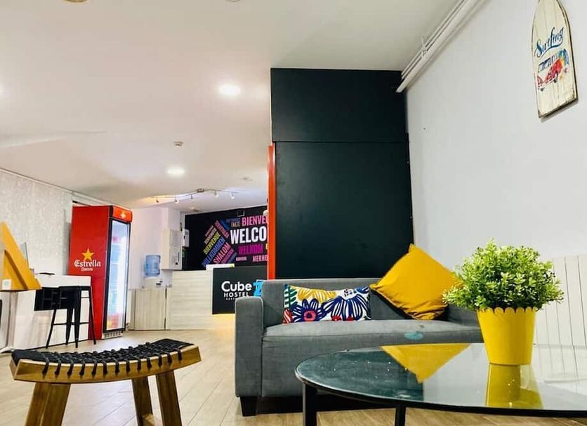 Sala Foto