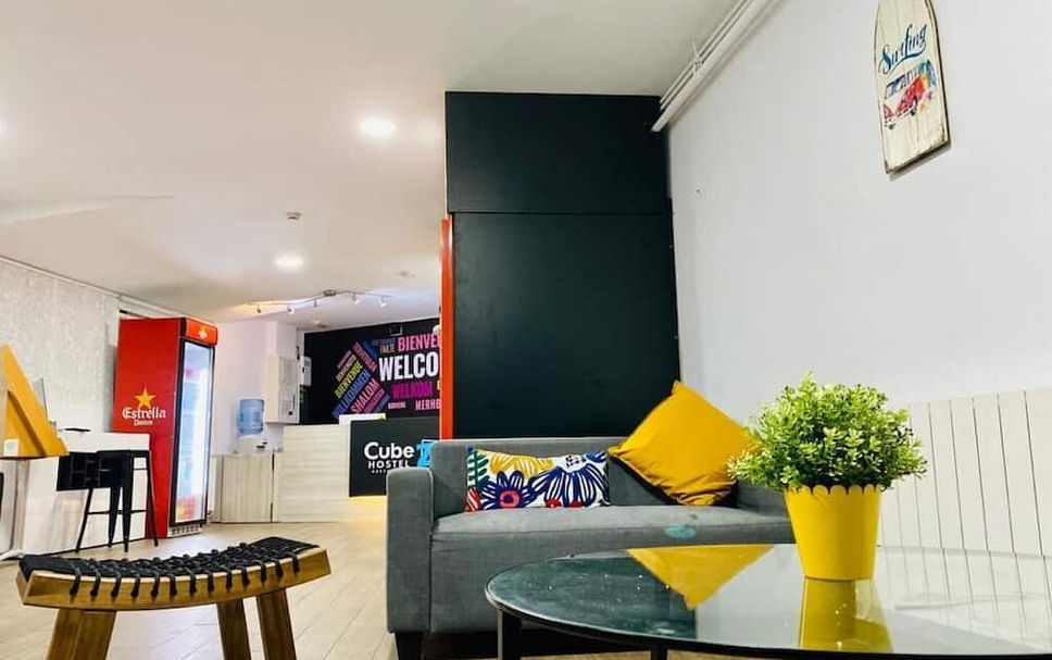 Sala Foto