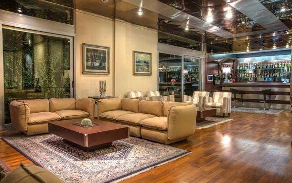 Sala d'estar Foto