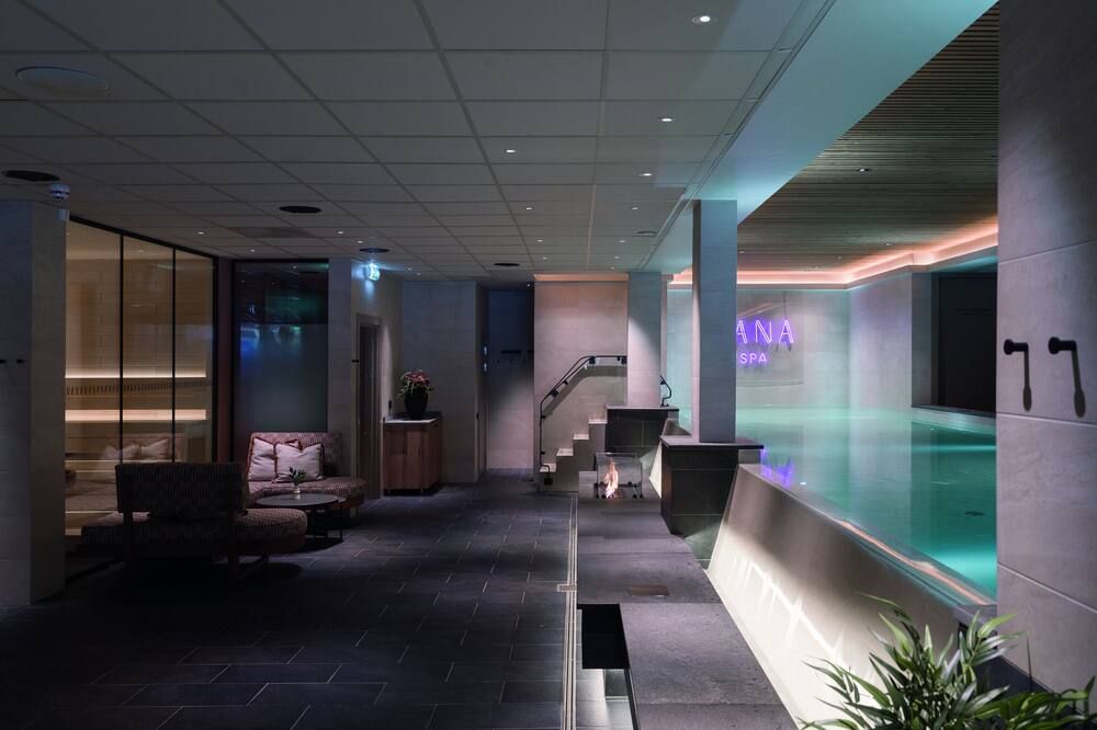 Vestíbul