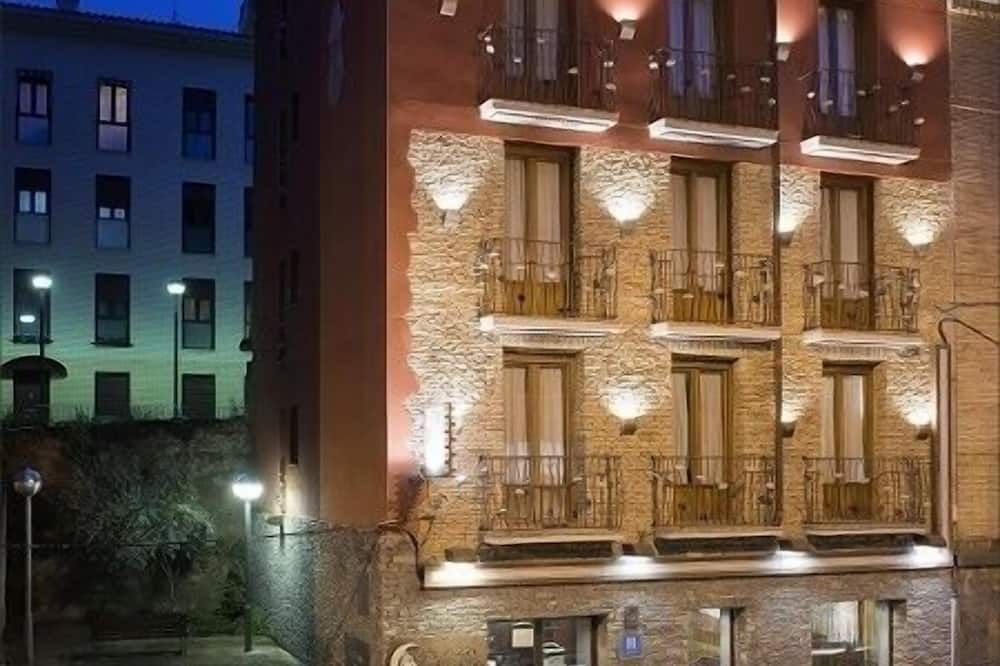 Edifici