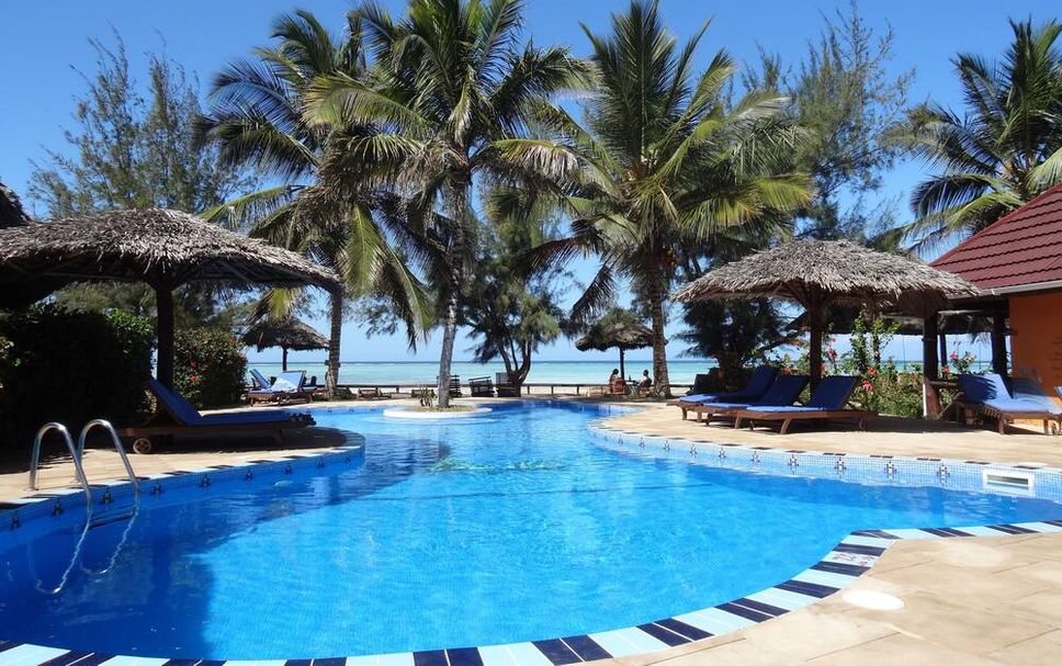 Pool Foto