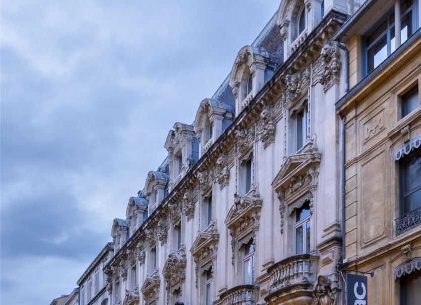 Edifici Foto