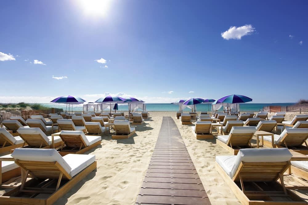 Platja