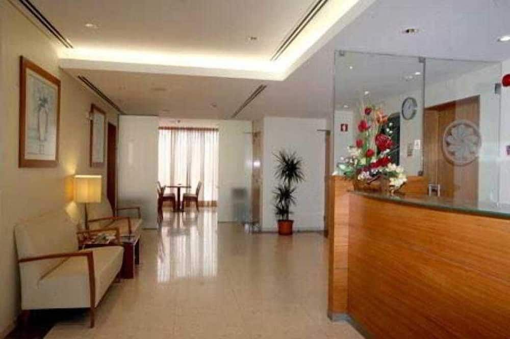 Recepció