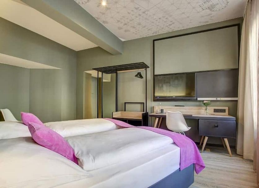 Habitació Foto