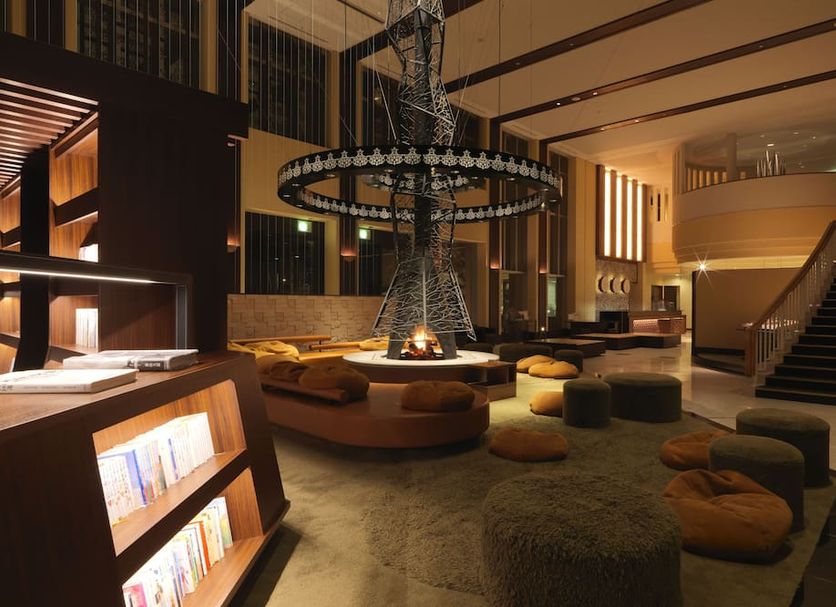 Sala d'estar Foto