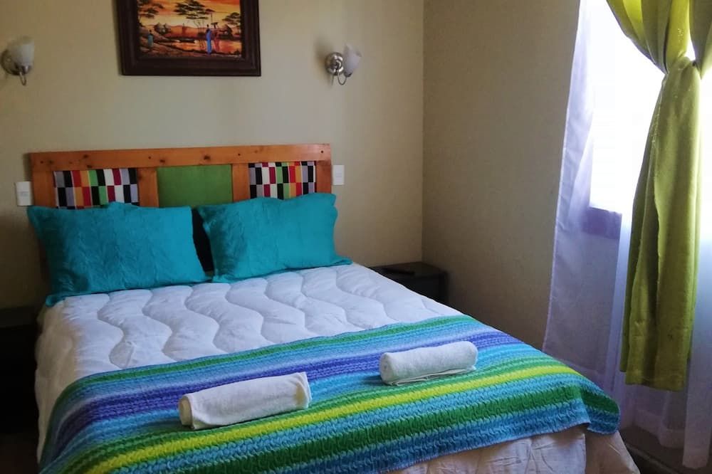 Habitació