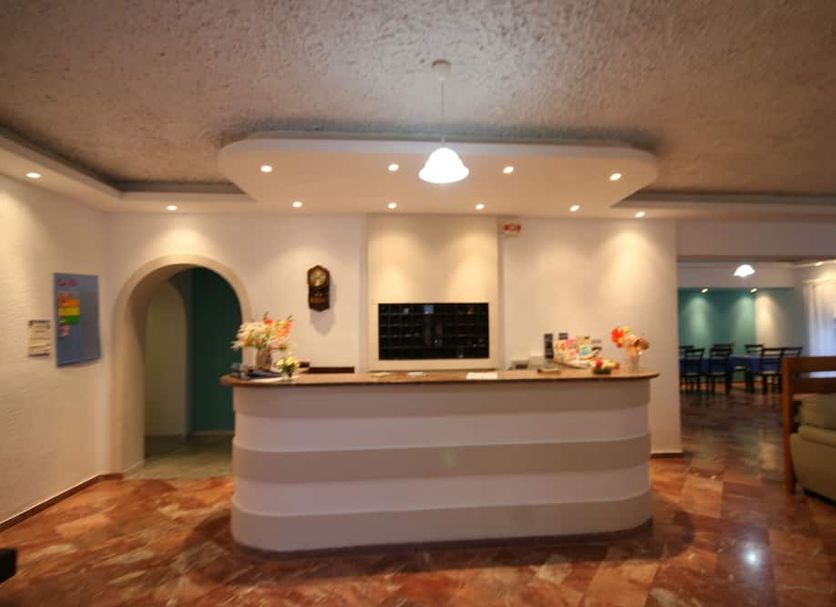 Recepció Foto