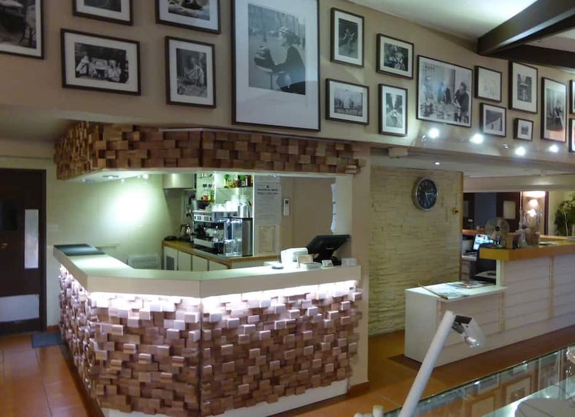 Recepció Foto