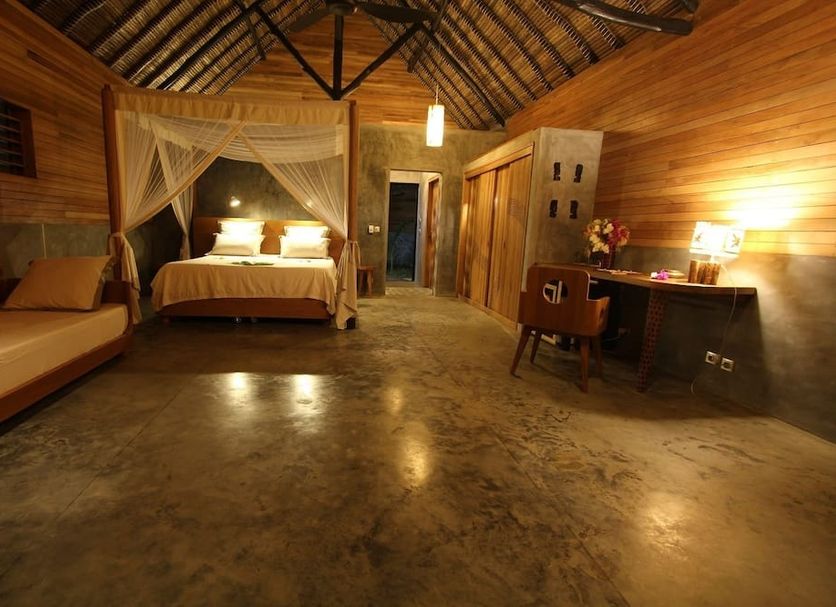Habitació Foto
