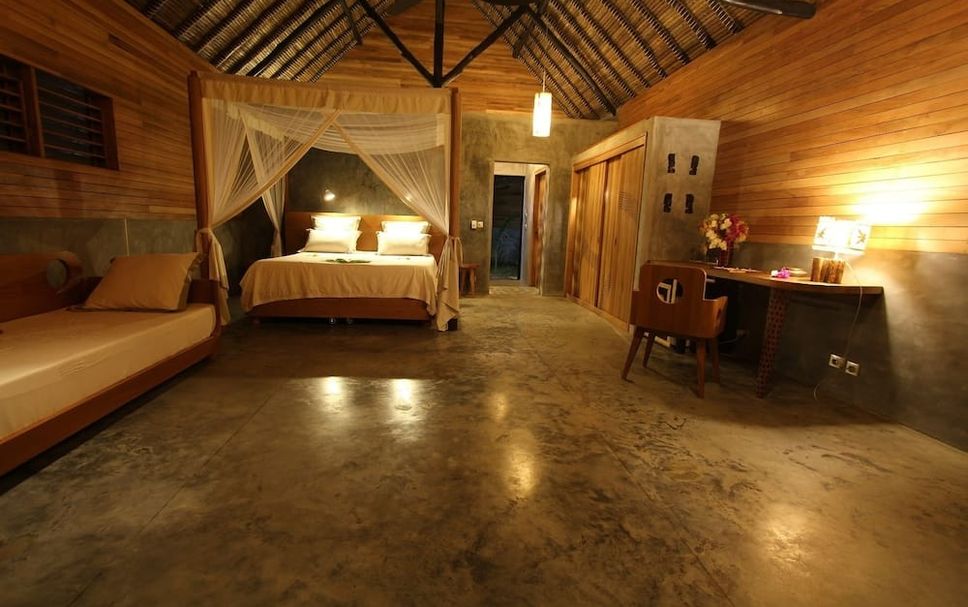 Habitació Foto