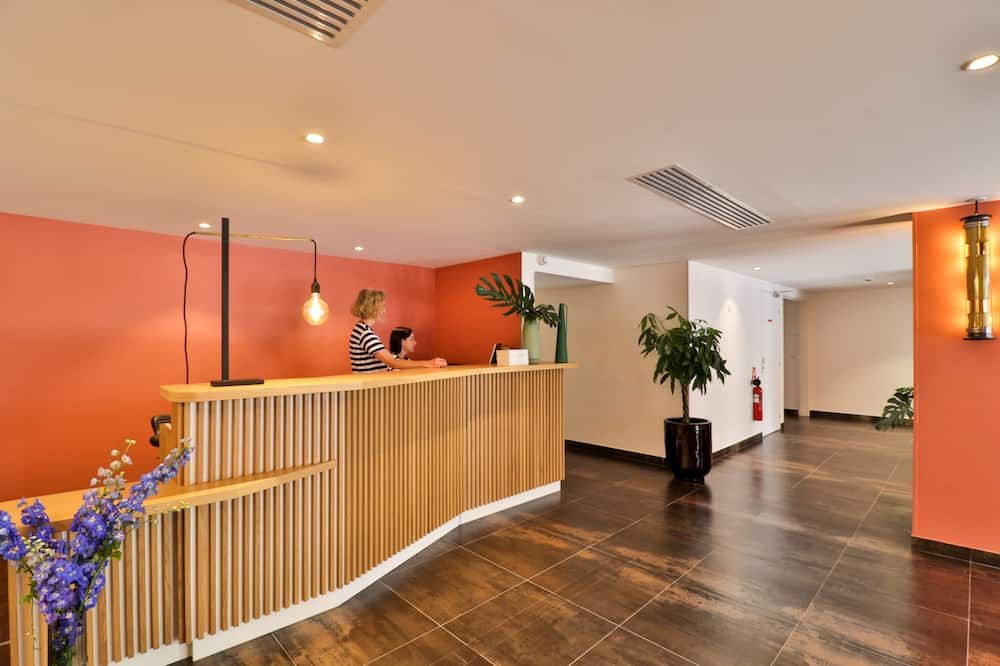 Recepció