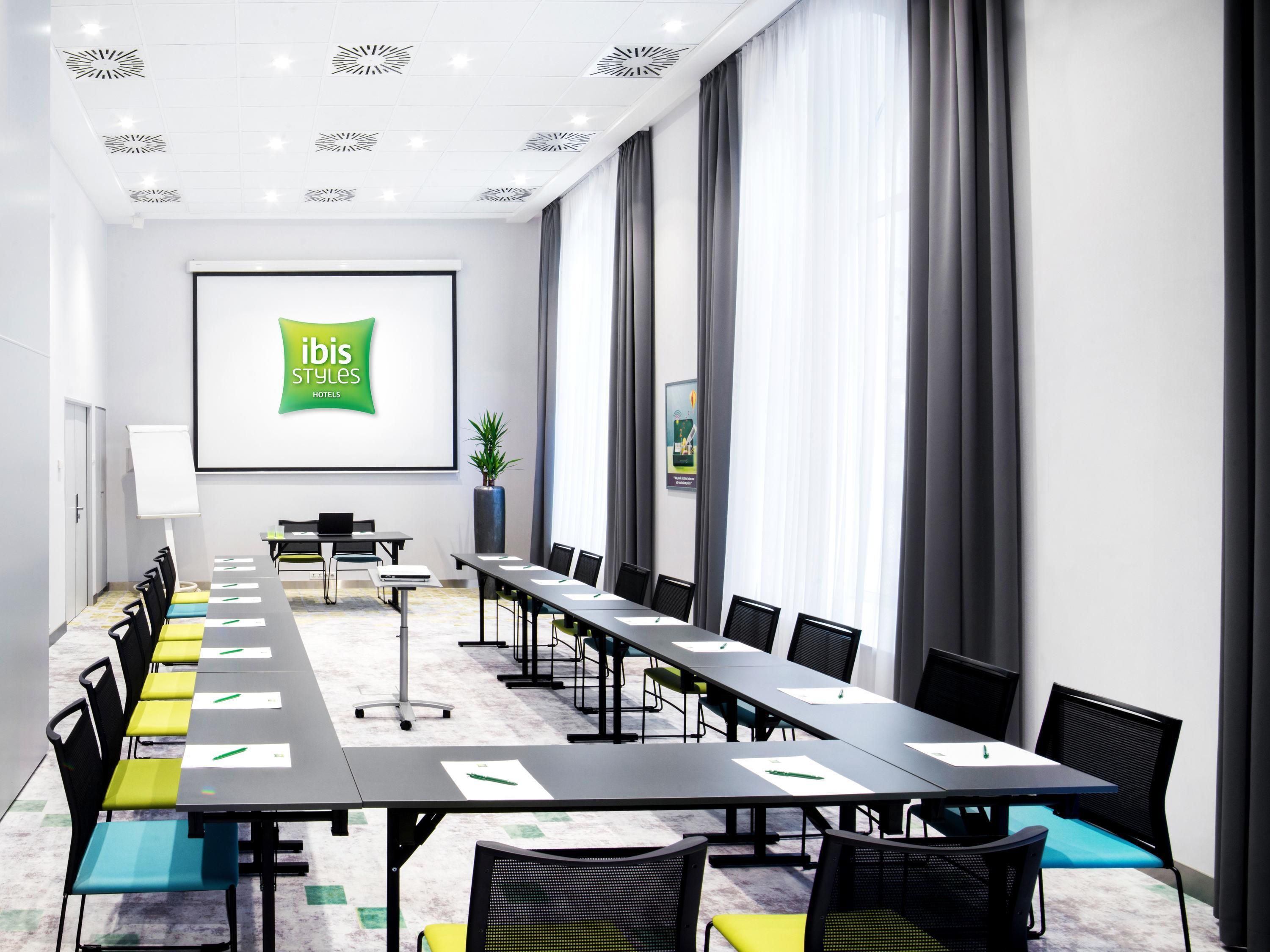 Sala de conferències