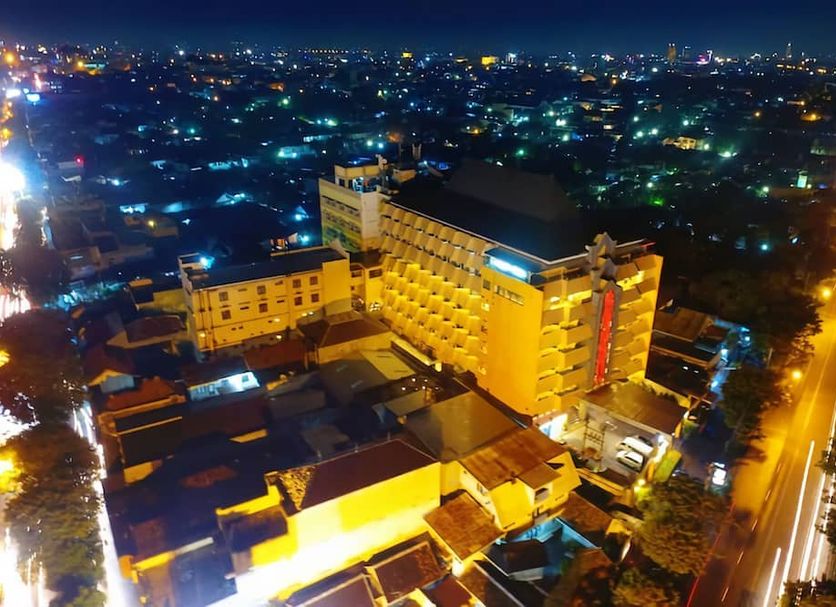 Edifici Foto