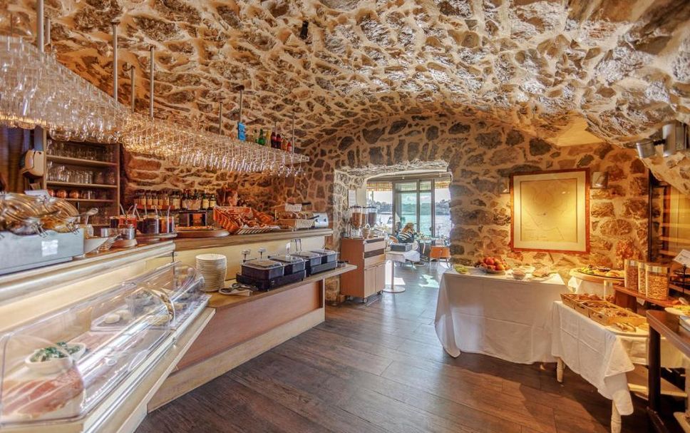 Servei de l'hotel Foto