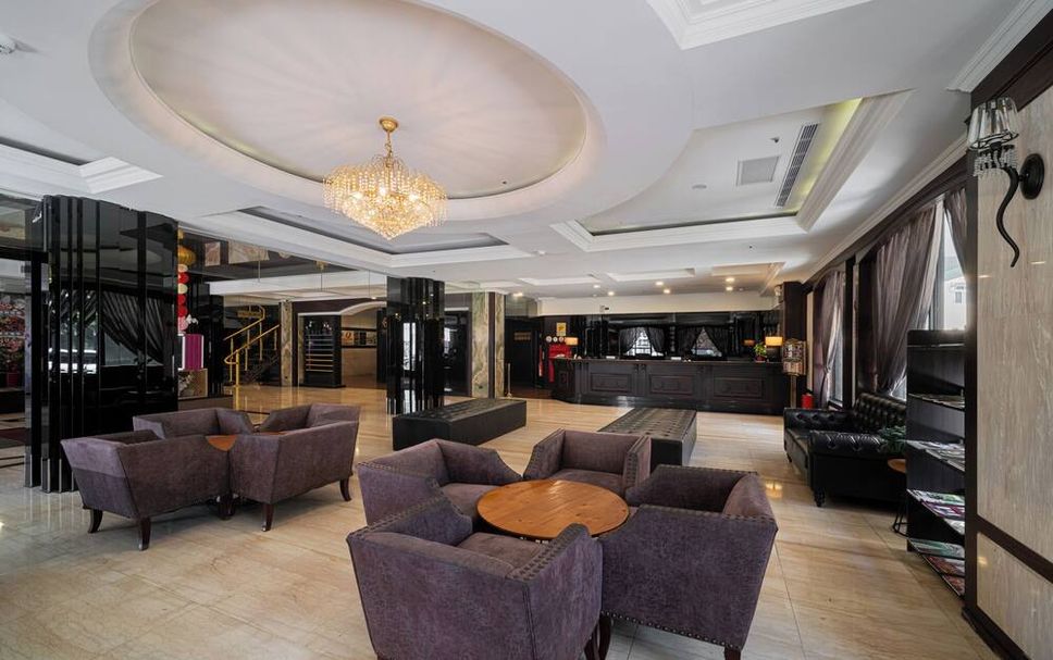 Sala d'estar Foto