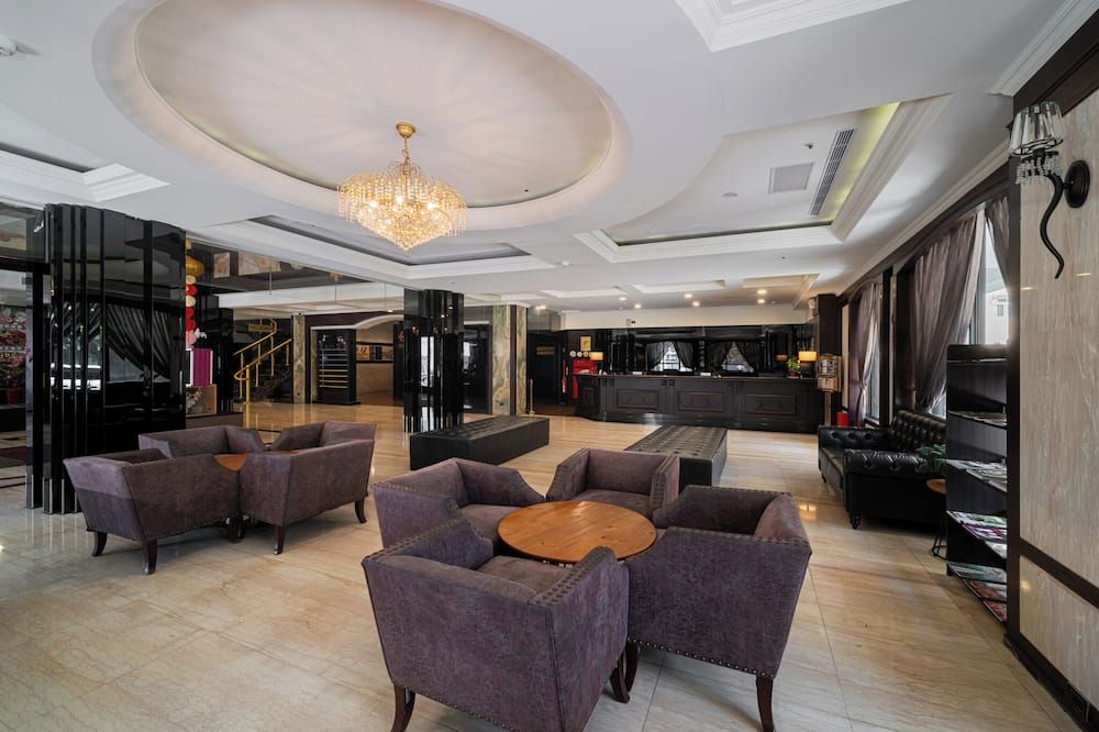 Sala d'estar Foto