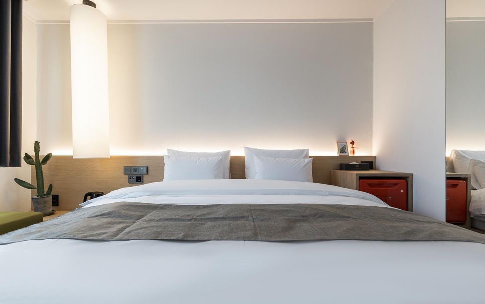 Habitació Foto