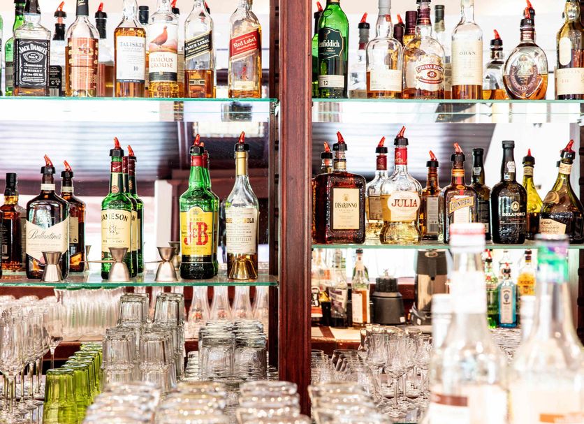 Bar Foto