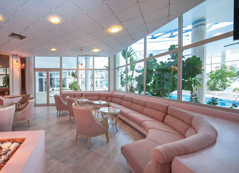 Sala d'estar Foto