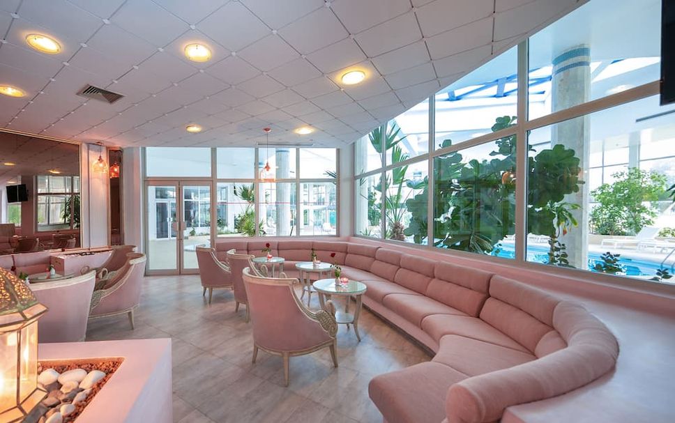 Sala d'estar Foto